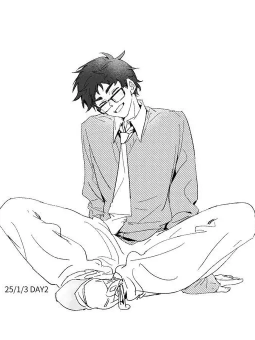 BriskThigh9539의 Heh.