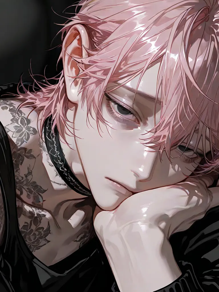 sino_silver의 ずーっと見てるよ