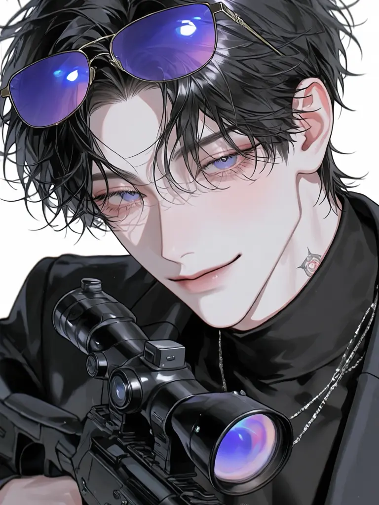 h-t의 お馬鹿さんはオレが守ってやる♡