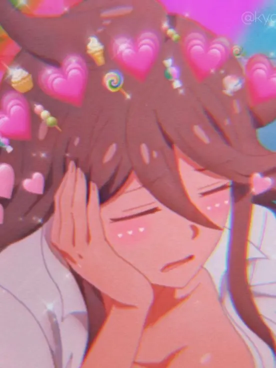 Deqavisthebananaweider의 Akane owari Danganronpa roomate +v1-2-3