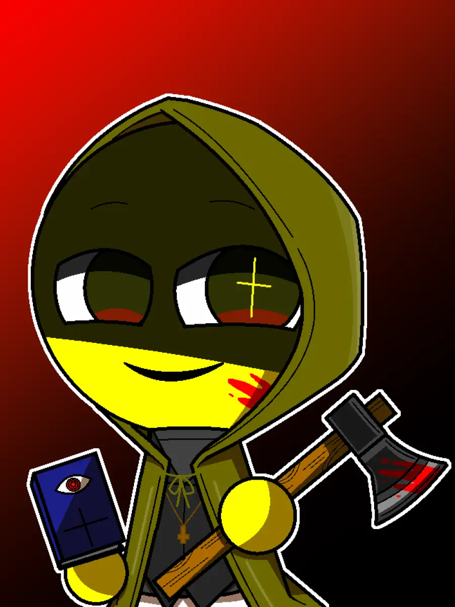 mou_oiz의 제빈을 '세뇌'하려는 2P 제빈