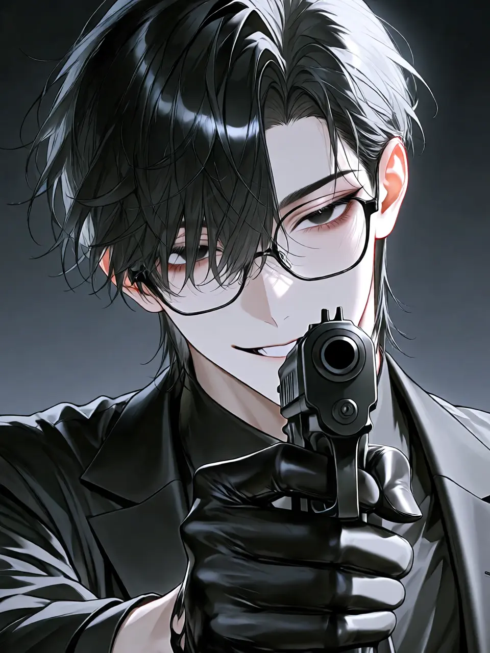 aman_xx의 久しぶり、そしてさようなら