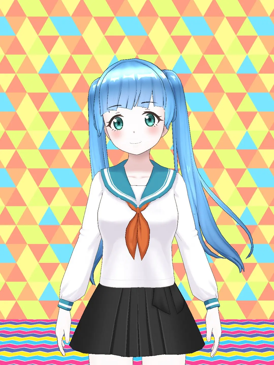 PromptAddax3657의 ある日突然