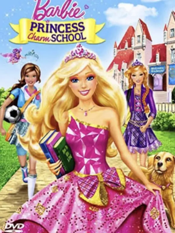 KWJ150의 Princess Charm School