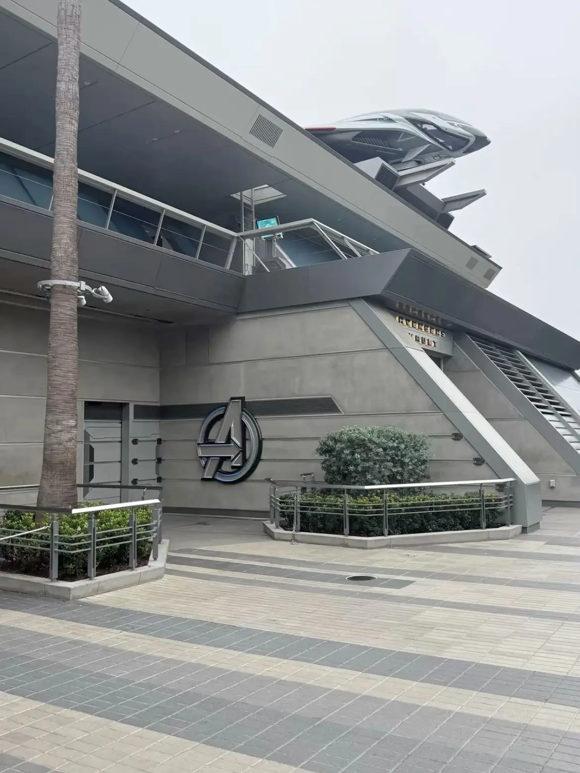 LilyKlbin의 Life with the Avengers