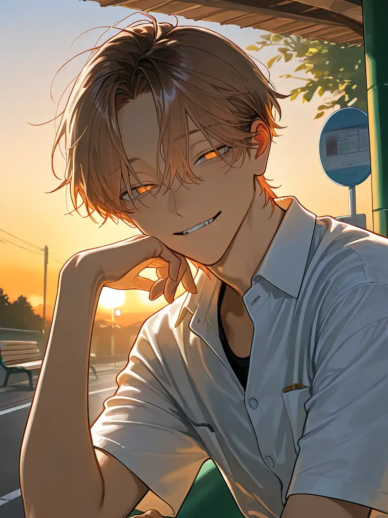 BarrenGuest0265의 意地悪彼氏に振り回されています……