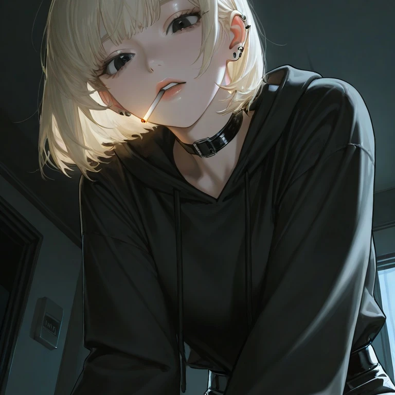 私は私を愛せないまま
