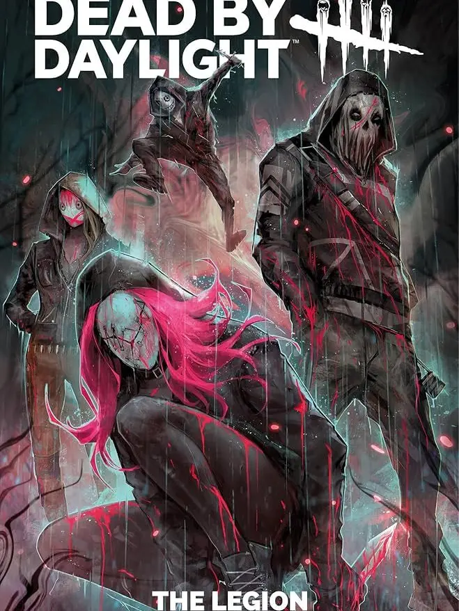The_Great_Rabs의 The legion