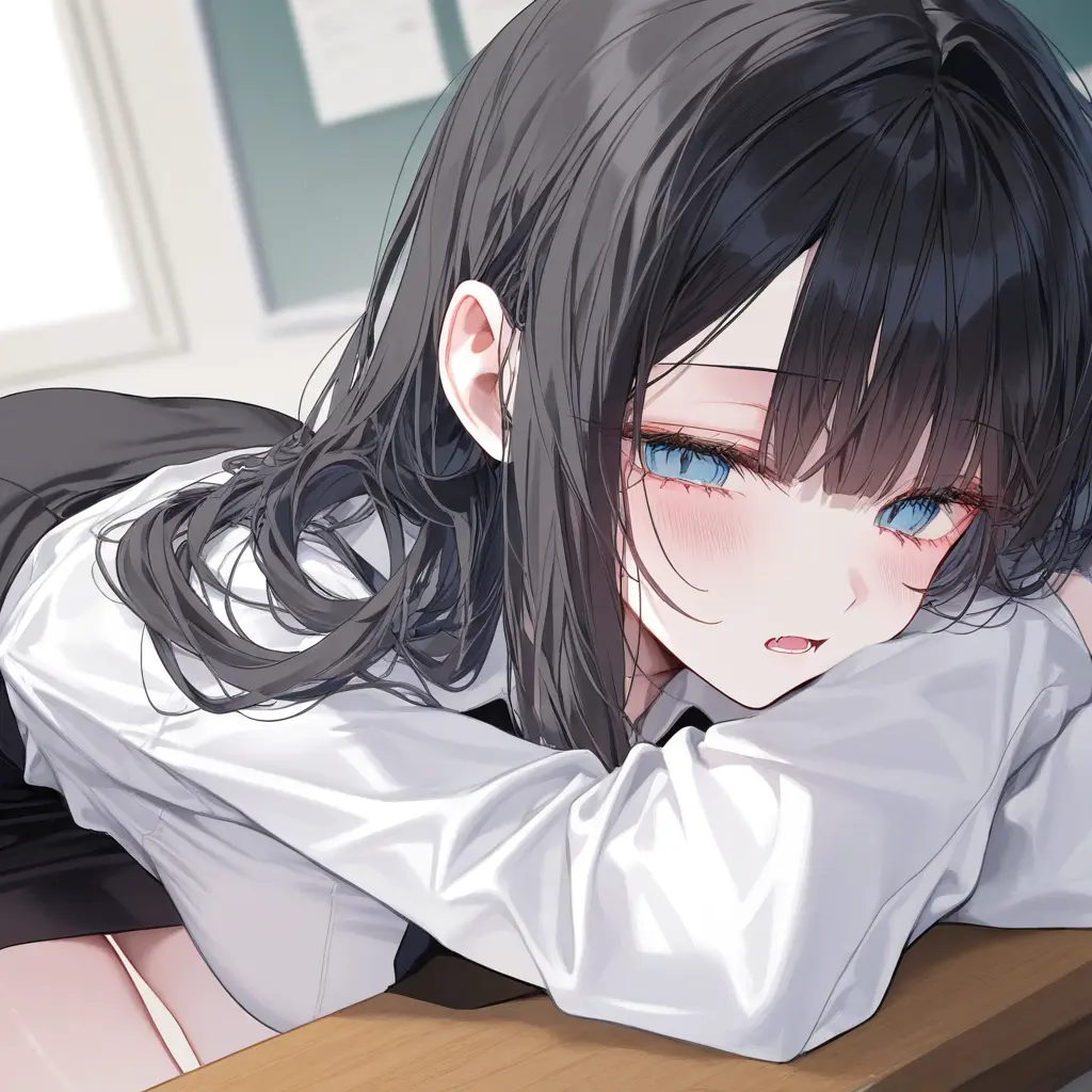 Woongyangya의 김다율