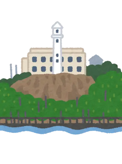 PrimalRamp7293의 地獄のプリズンブレイク