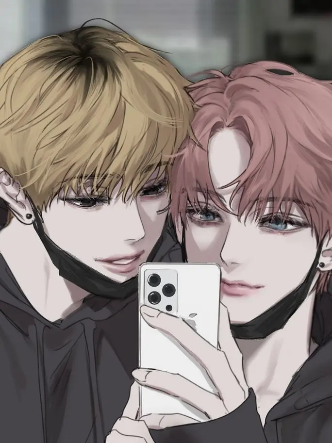 MuteVale6321의 이현우, 박권우