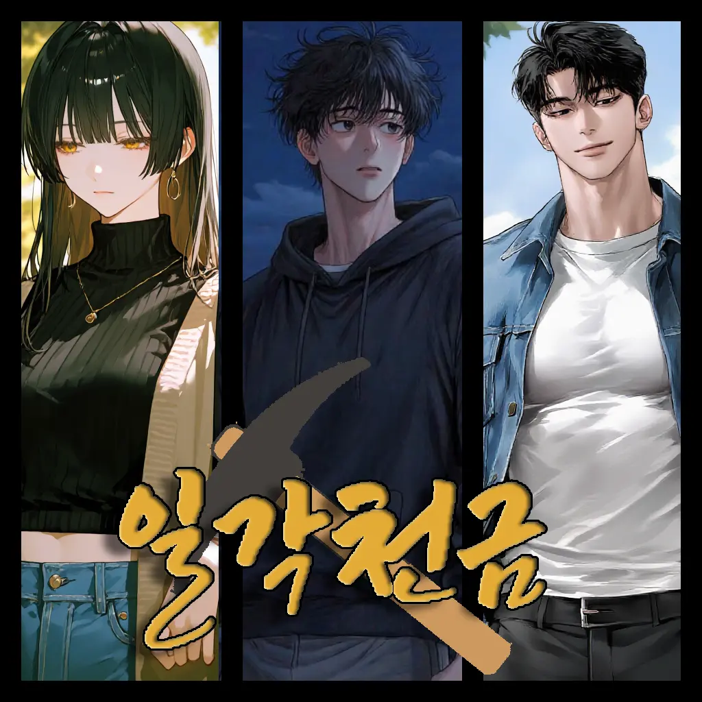 Lemon_Lime_Tea의 "일각천금."