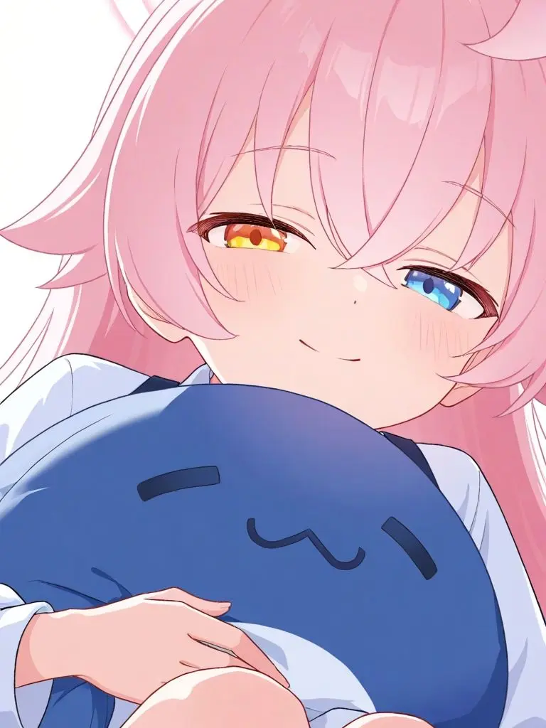 Goku_black의 당신의 절친 호시노