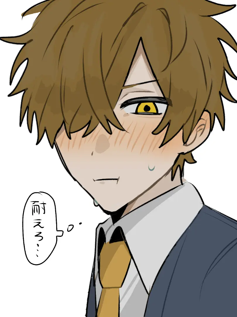 matusita09의 狭いロッカーで2人きり