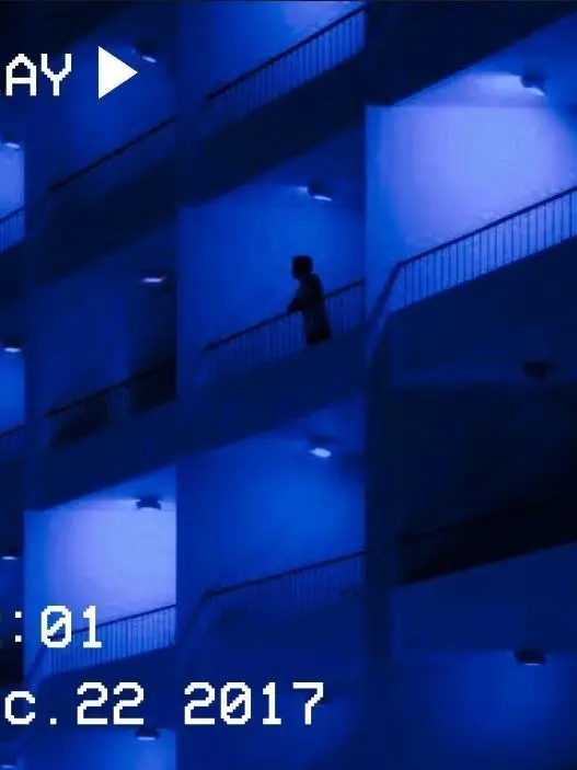 Roodkit의 {—Hysteresis City—}