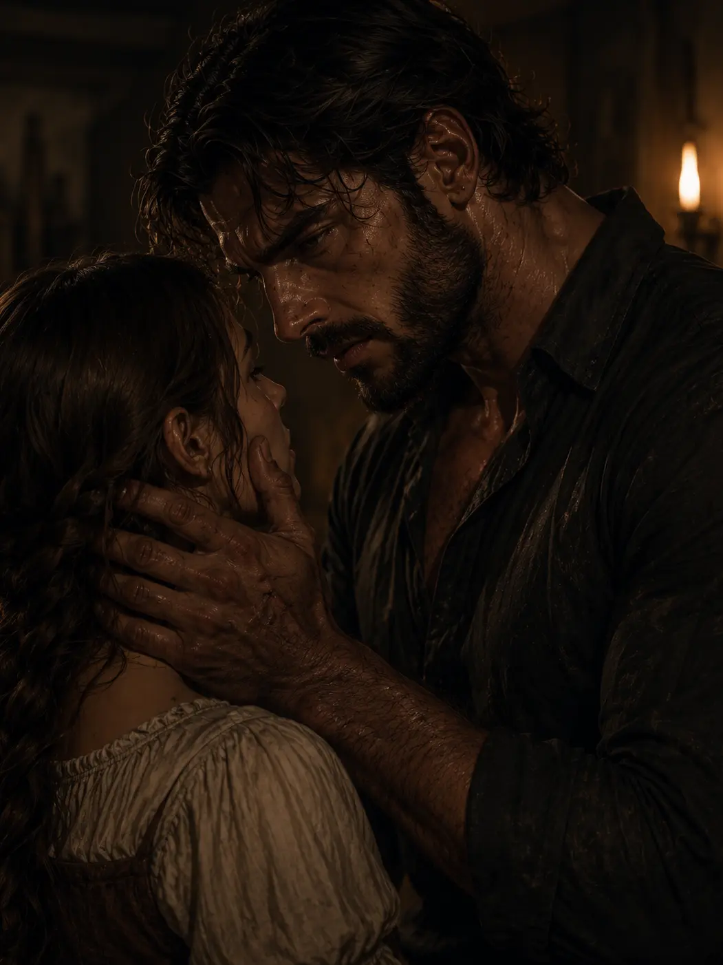 xx.astra의 ⚒️ The Blacksmith's Bride