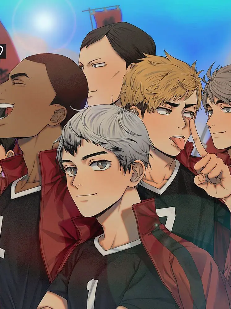 AlienKishu3021의 이나리자키 고교