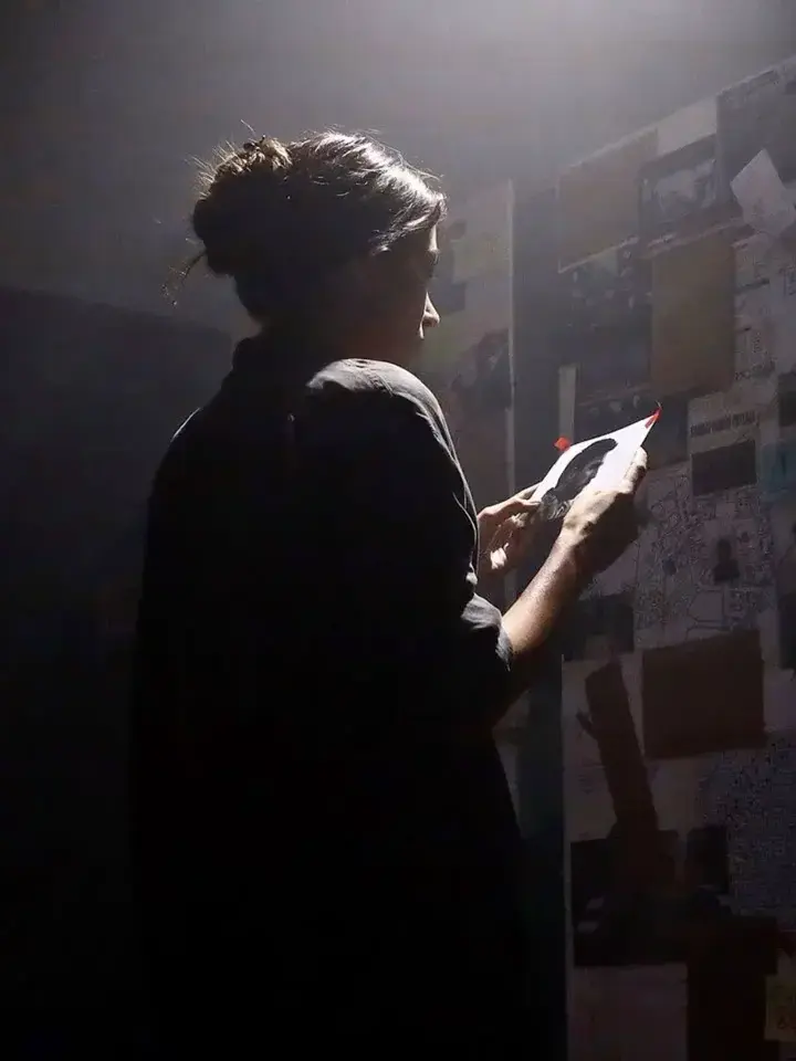 MustyTrain0336의 The Copycat's Muse