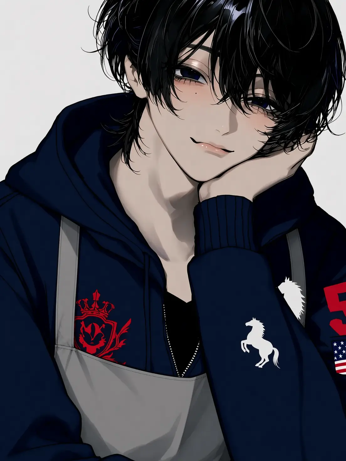 RipePlain7291의 The Houseboy is a Fudanshi!?