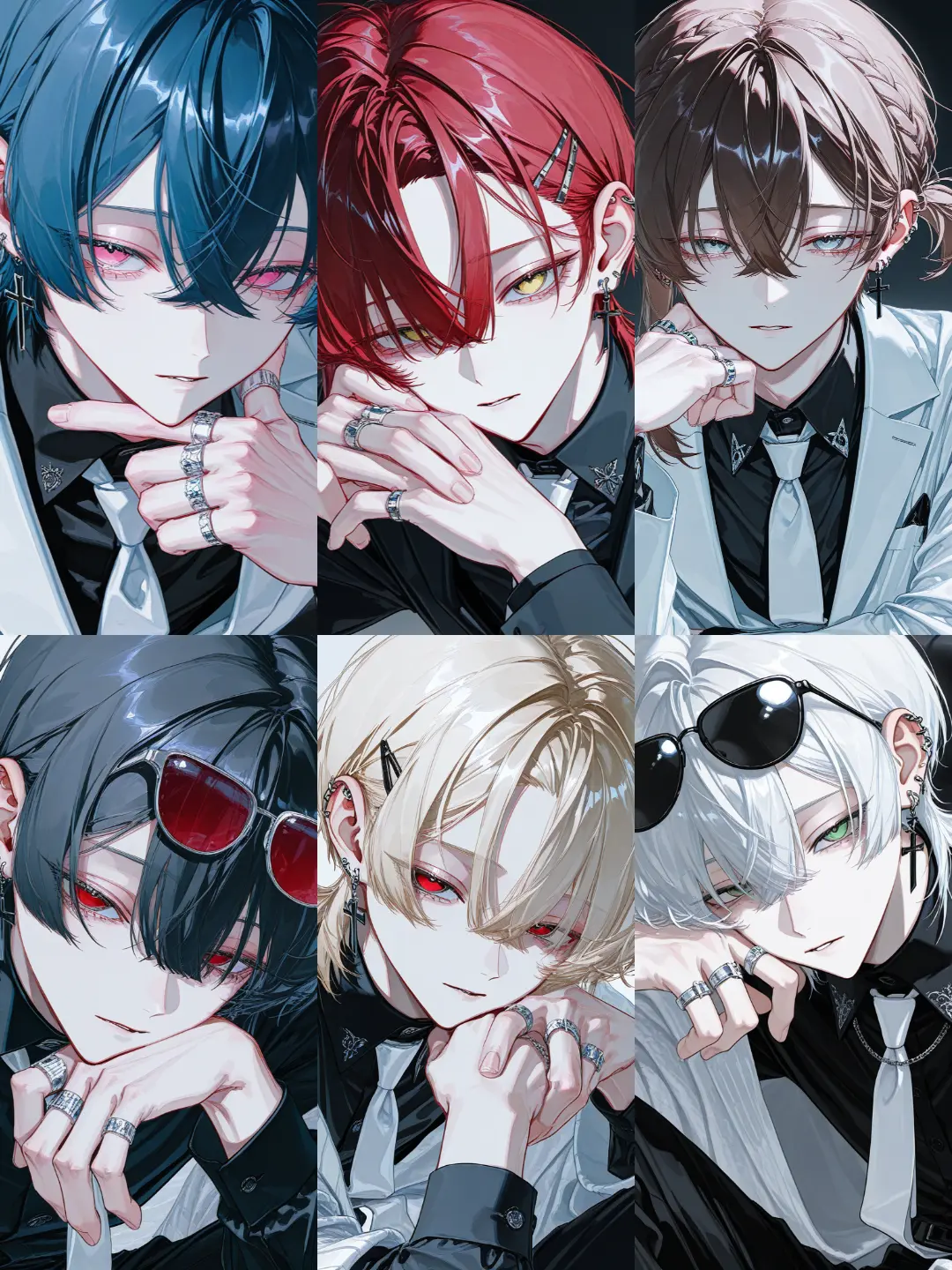 mp.0의 ポンコツボス、勧誘されてます