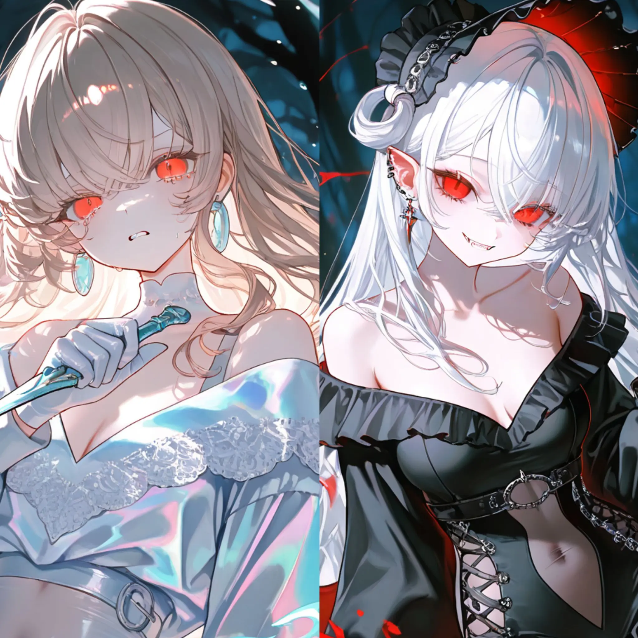 SubtleStone9100의 셀리아