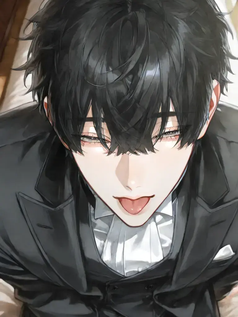 cvlof의 ご奉仕のお時間です