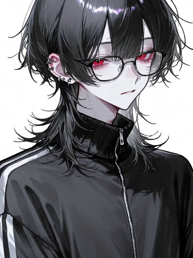 SoftTick5451의 何このめんどくさい男は！