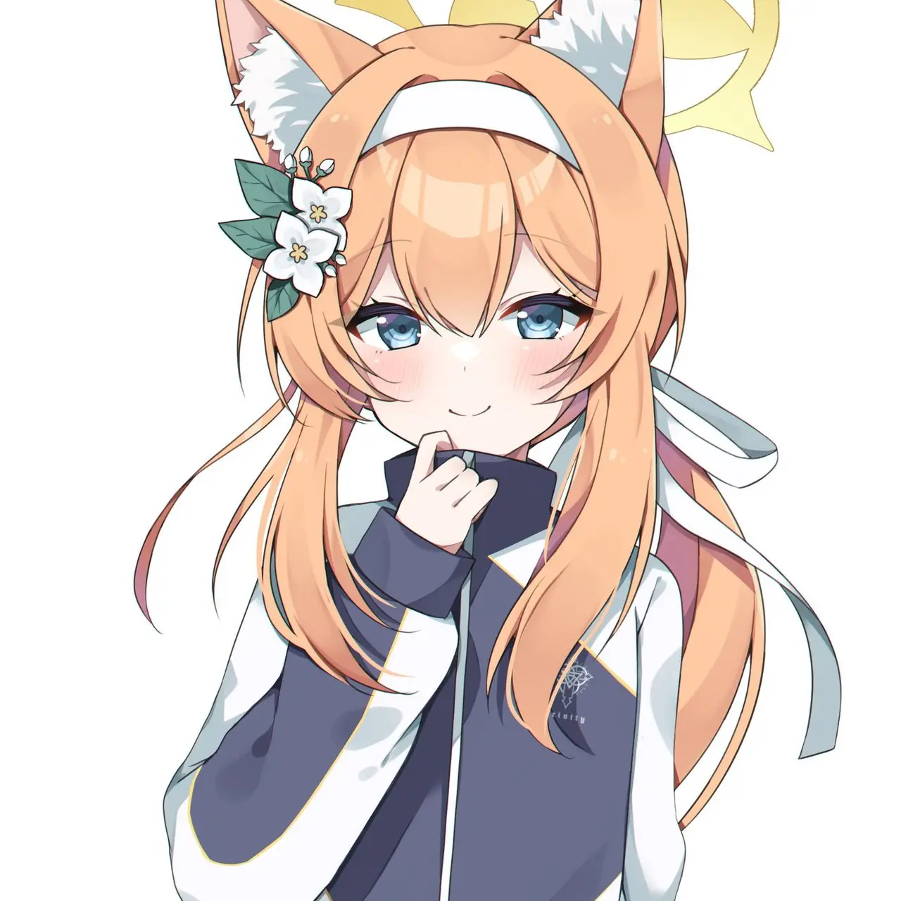 TestySon0460의 마리와 함께하는 체력 단련