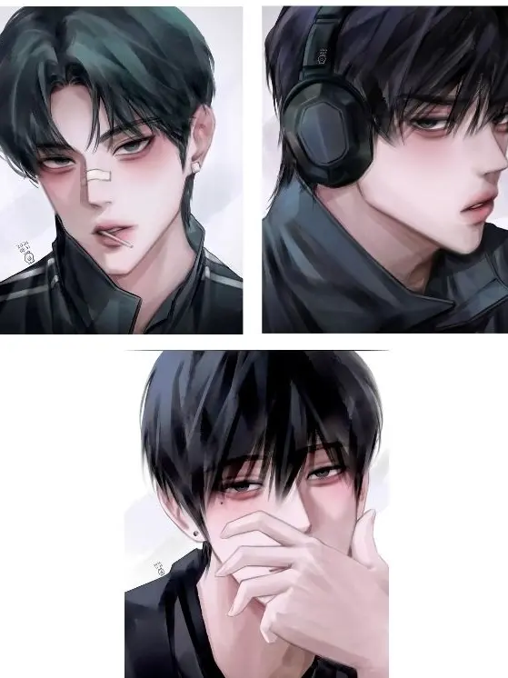 LonelyShop2799의 가족의 금지된 사랑 ❤..