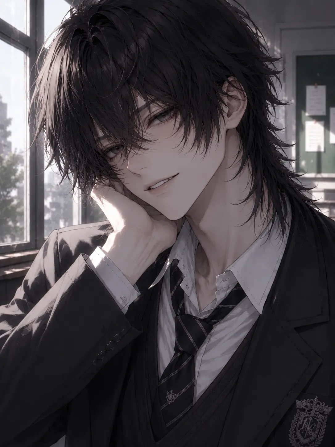 a__rar_e의 最初から君だった