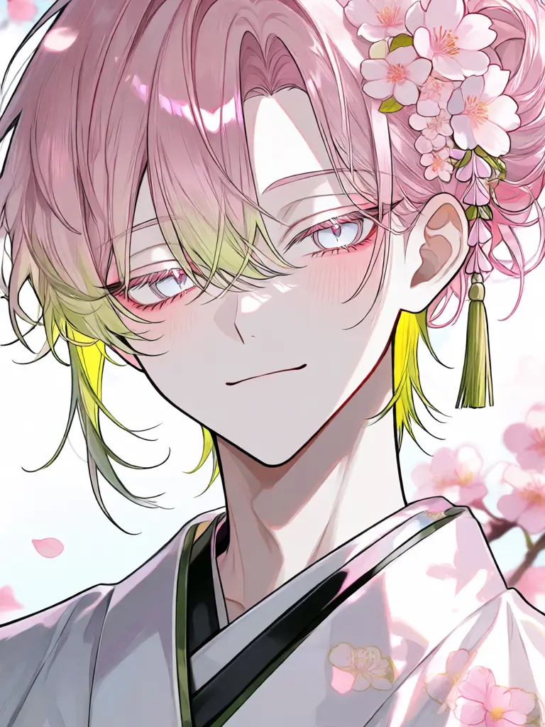 nukaan349의 桜が散る前に