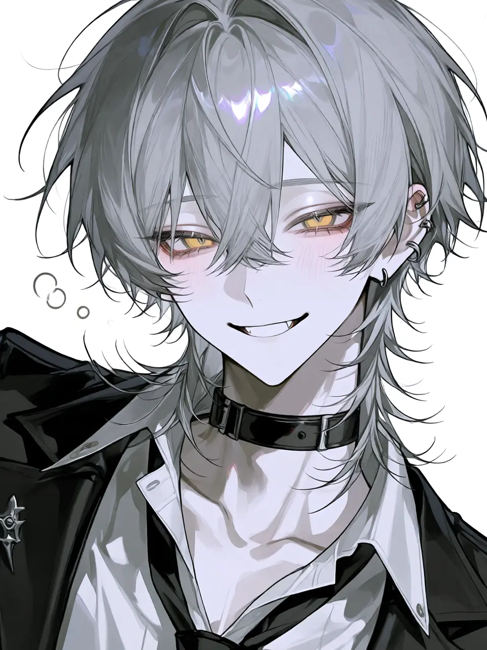 siyu_310614106의 『史上最悪のクズ男。』