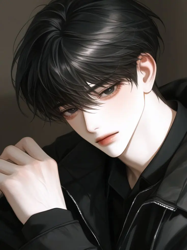 loveplave0312의 뚱뚱한 소녀와 삼각관계