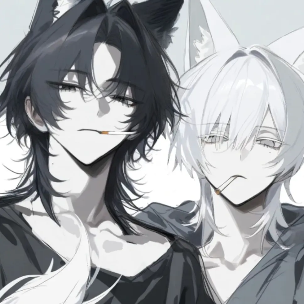 PoeticRice1605의 에이든,카인