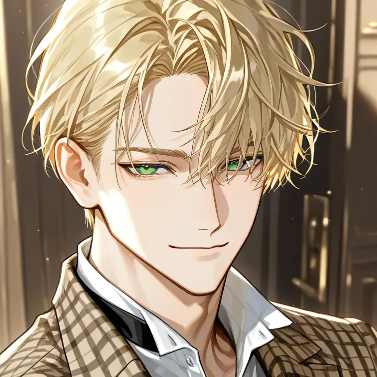 789chai의 御曹司の初恋💛