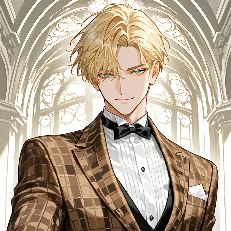 御曹司の初恋💛