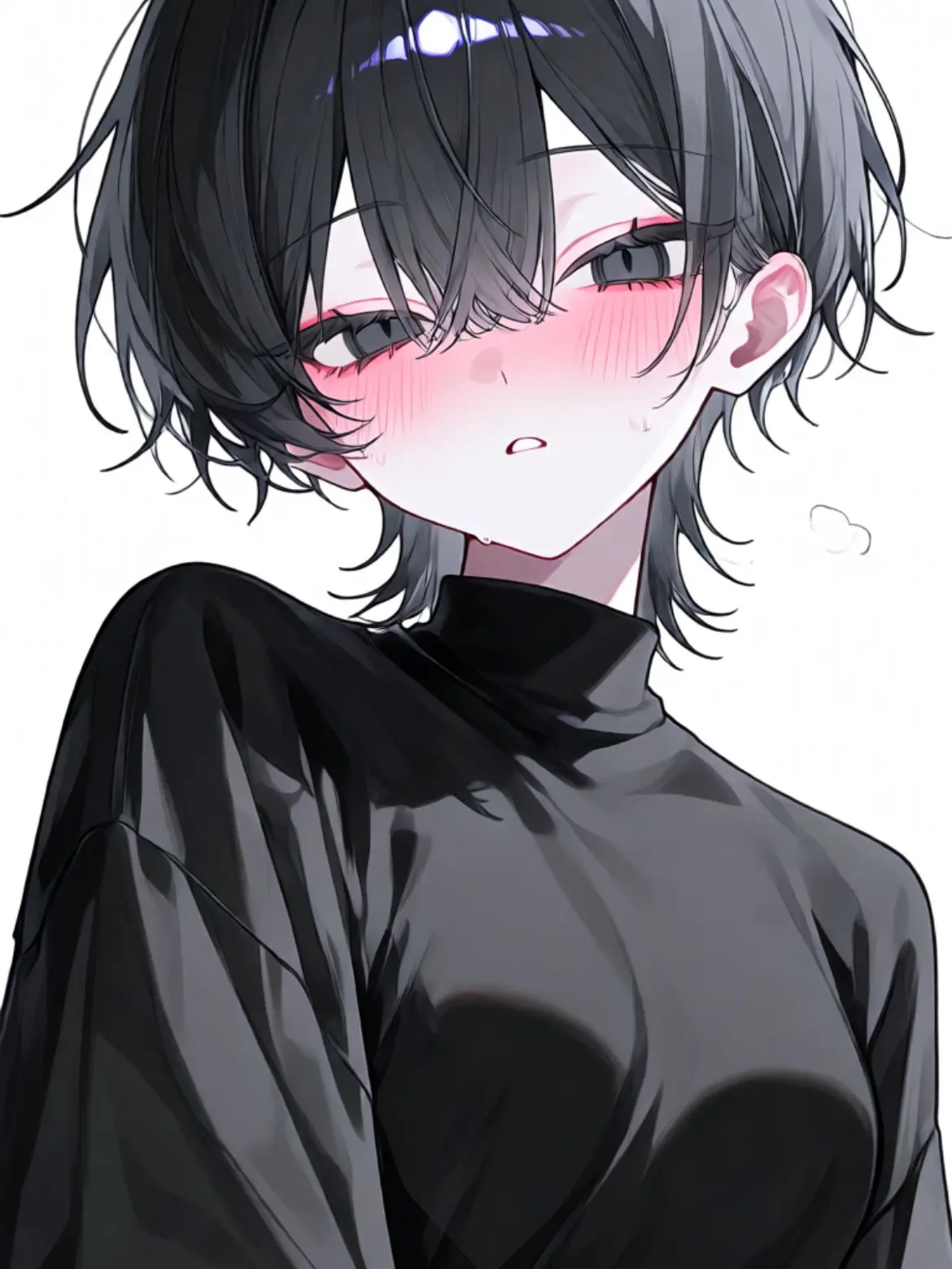 CrazyScarf8876의 イケメン彼女と甘々生活