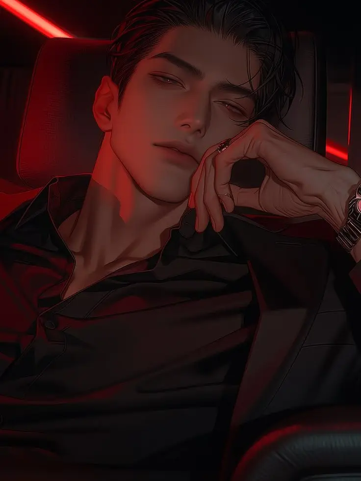 AcidicLeg7213의 Alessandro your husband