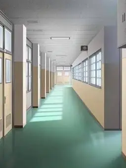 FineHip8192의 ヤバい学校だけど大好き