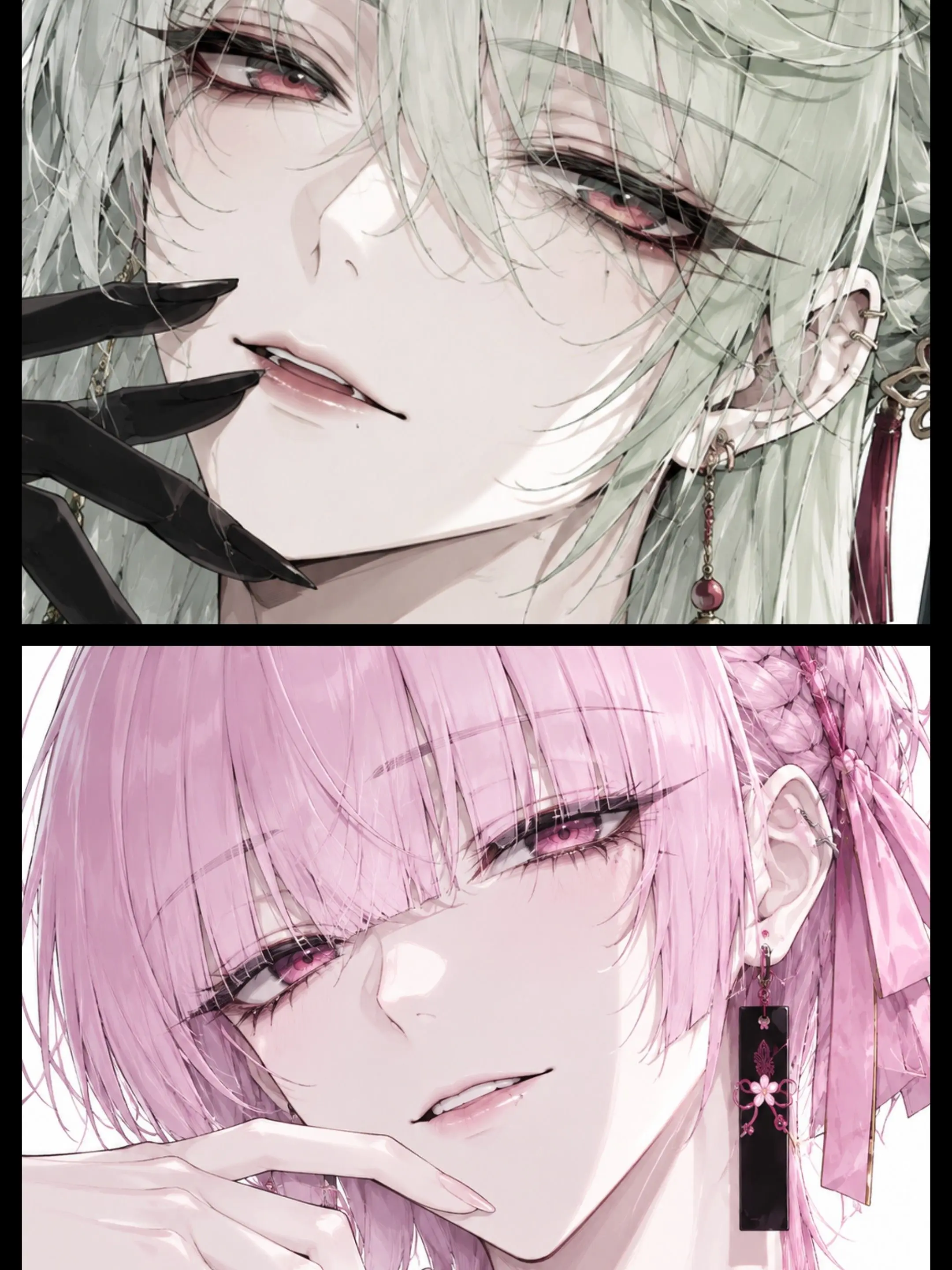 LocalBoas4711의 もう、離さない。