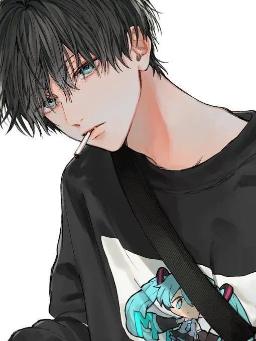 ShinyMarsh5855의 彼氏くん