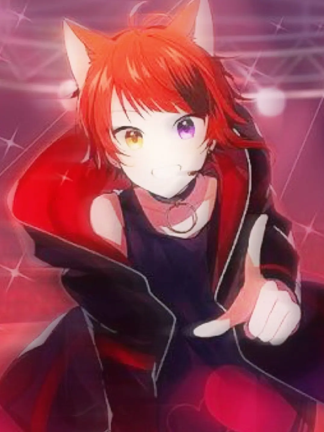 PastelAidi6741의 明日もきて、くれるよね…？