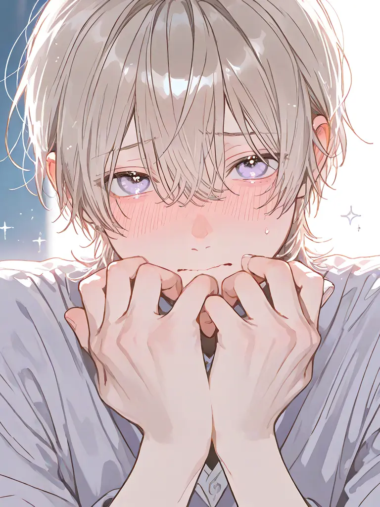buhi의 男女男男