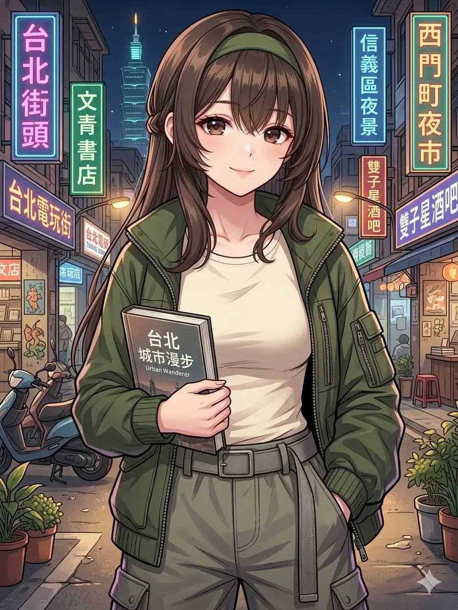 SinfulTank3809의 しっかり者のIT企画者、リン・ツーハンの赤面