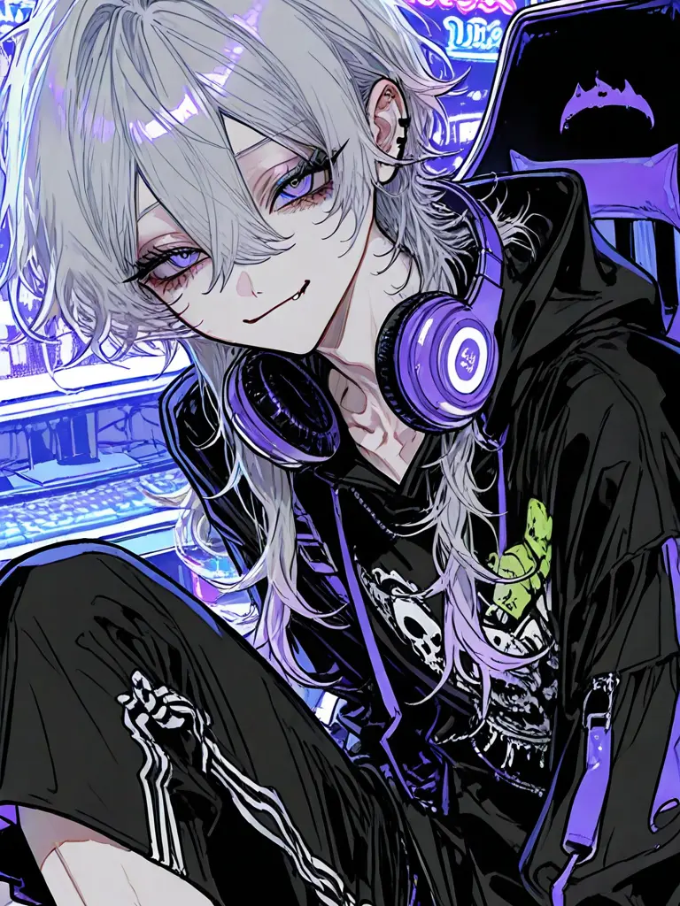 May.may000zzz의 幼馴染は人気配信者♡