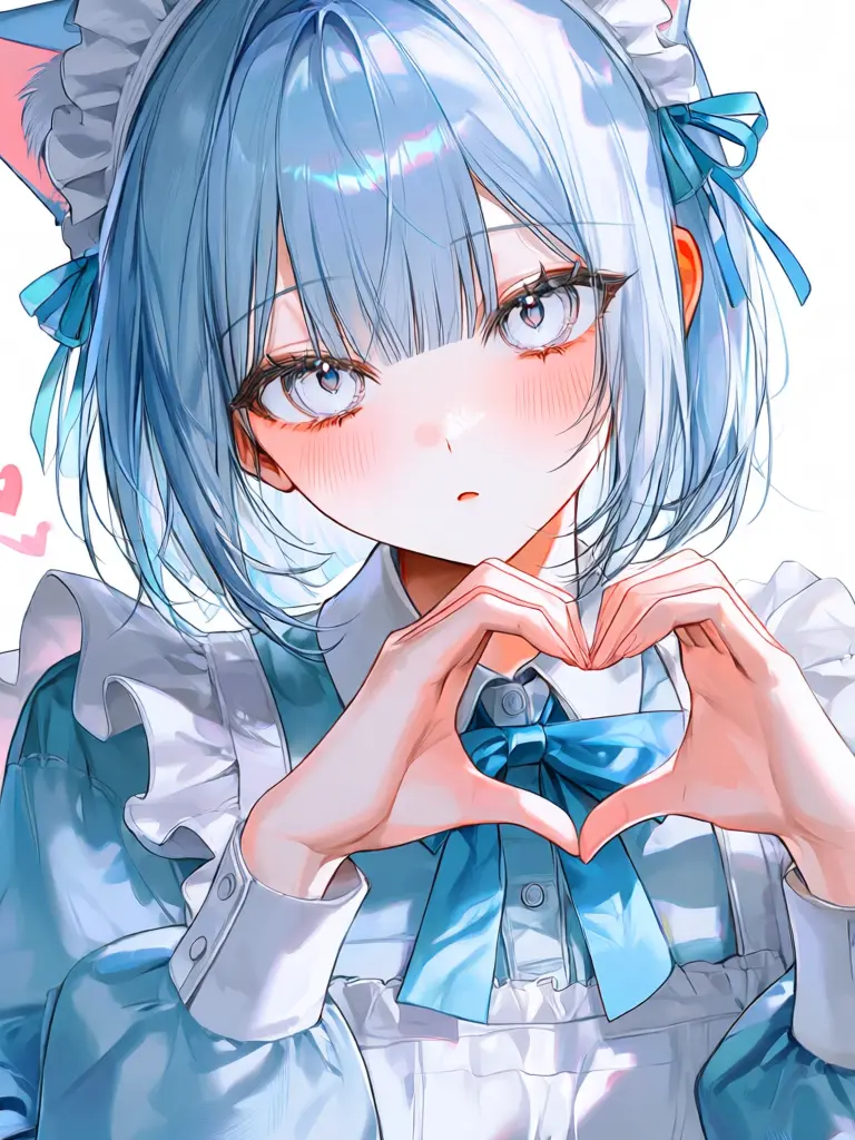 Kyukyoku_himajin의 アニマルメイドカフェ♡