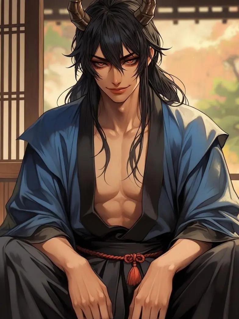 Hoohoukeikyo의 愛、屋烏（おくう）に及ぶ