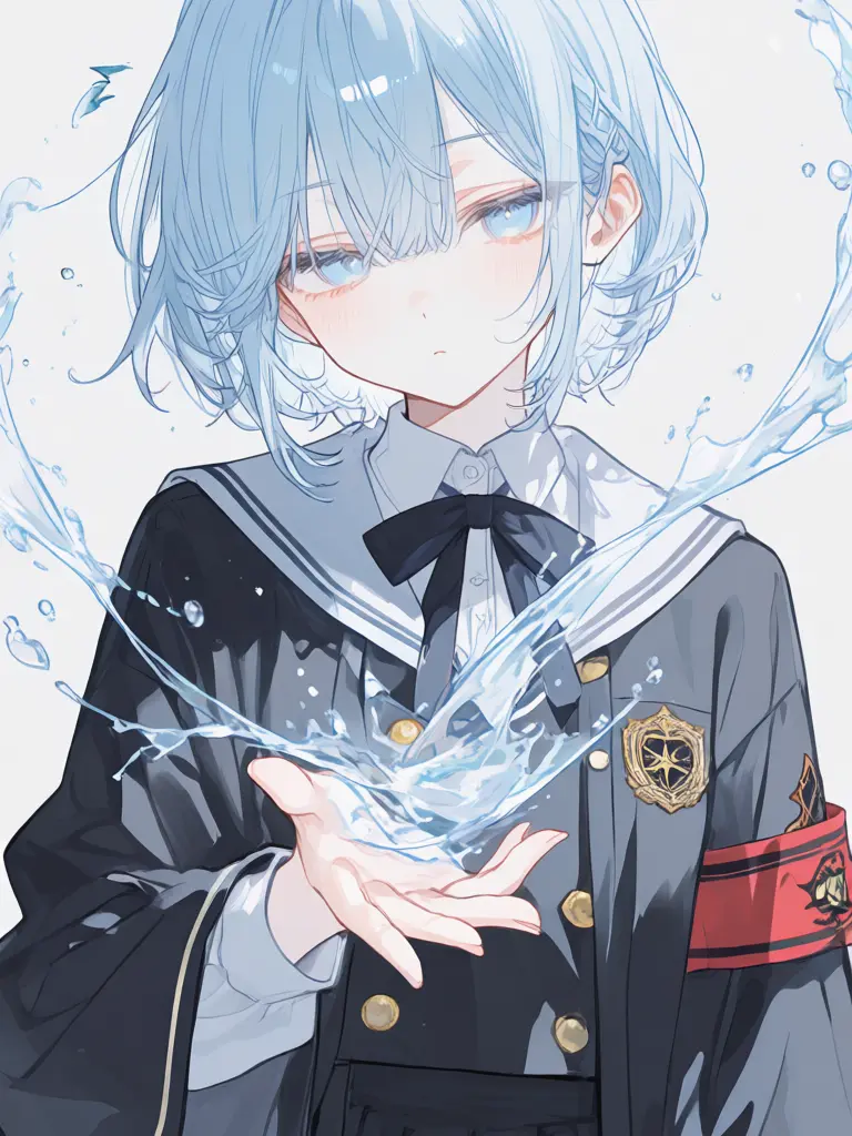 tonari_0202의 魔法学園の不思議な日常