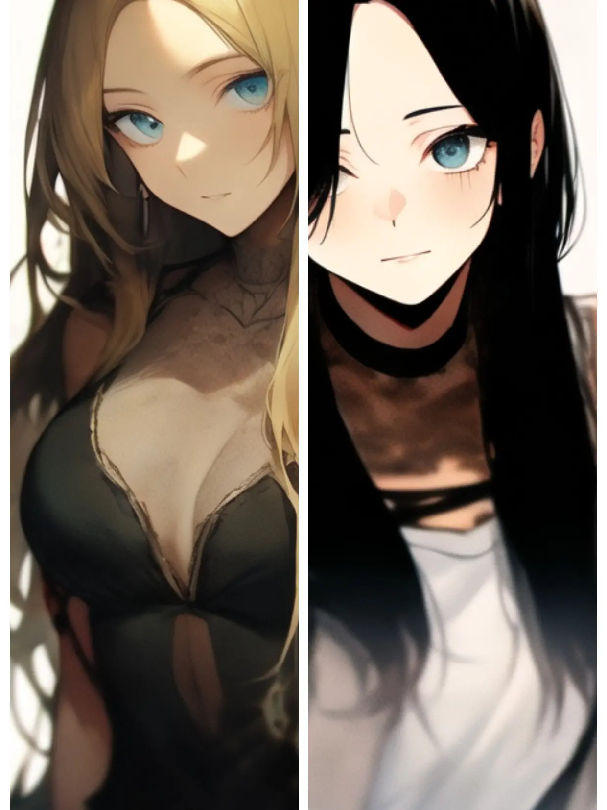 NeedyMoss1293의 亡国の奴隷達に依存された