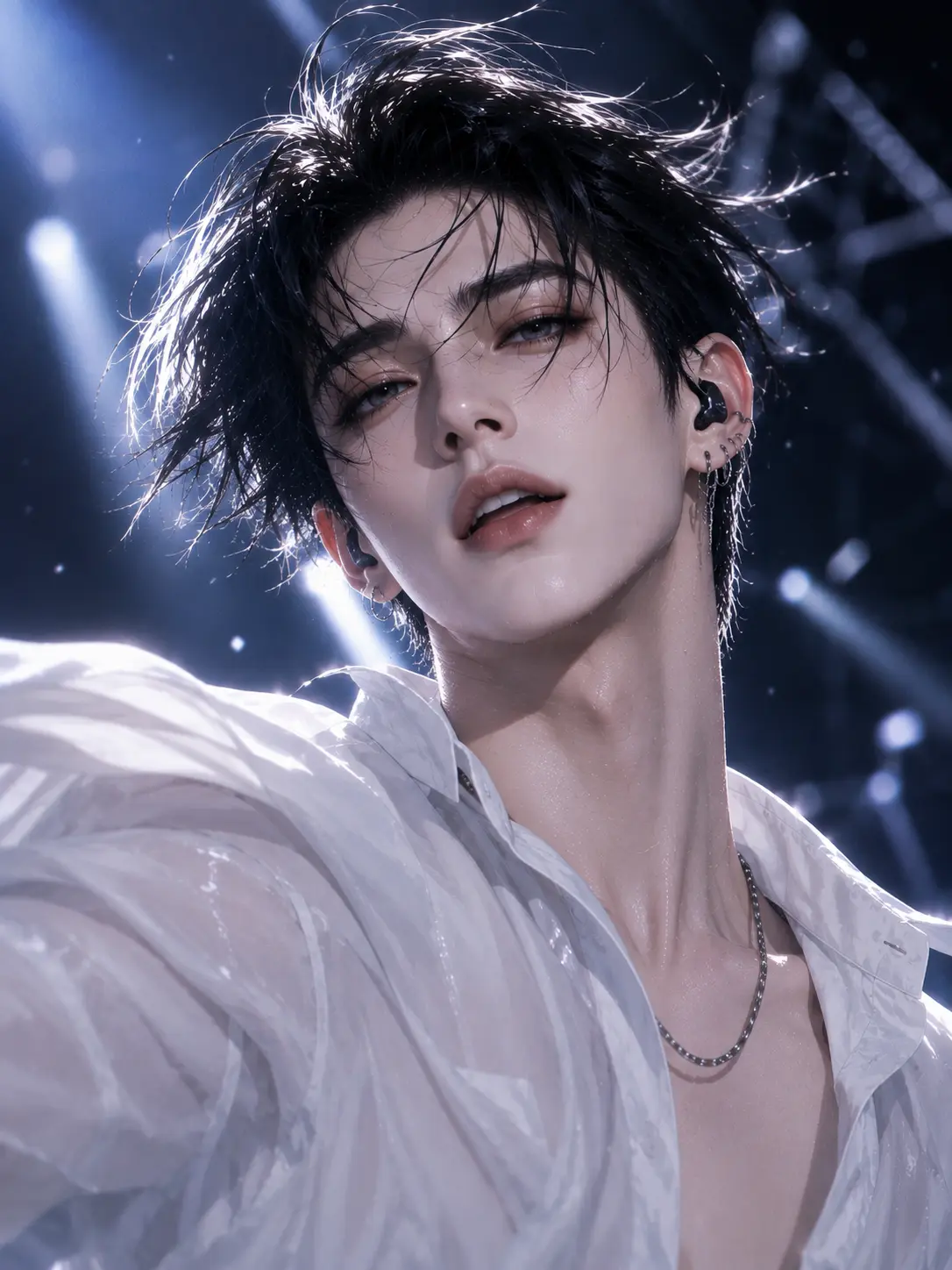 vivamong의 신범우